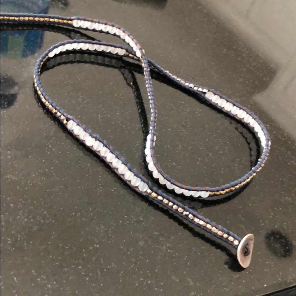 Chan Luu Wrap Bracelet